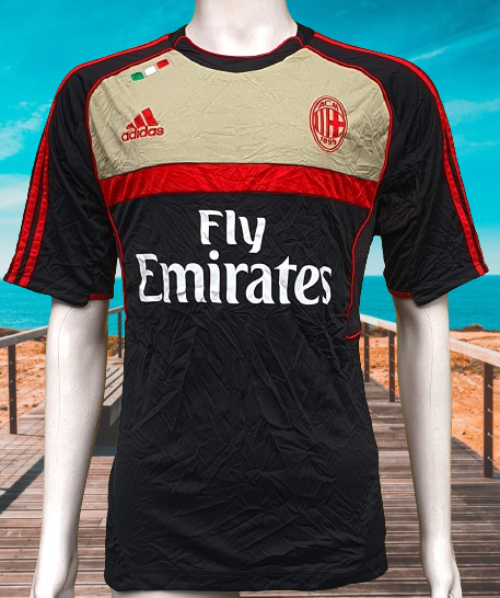 Ac milan adidas 2024 shirt