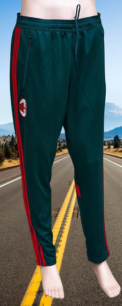 Jogging adidas ac milan cheap