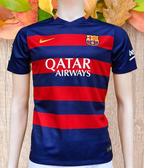 Trikot top nike 2015