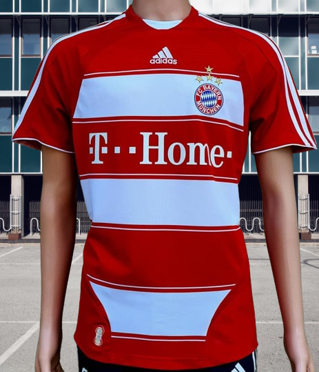 Maillot Hummel Challenger - Maillots - Vêtements - Textile Maillot Hummel Challenger - Maillots - Vêtements - Textile