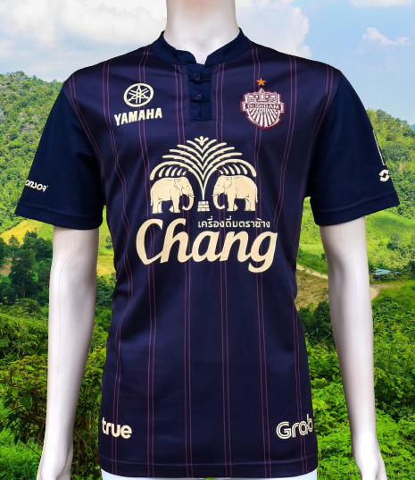 Buriram united shirt deals 2019