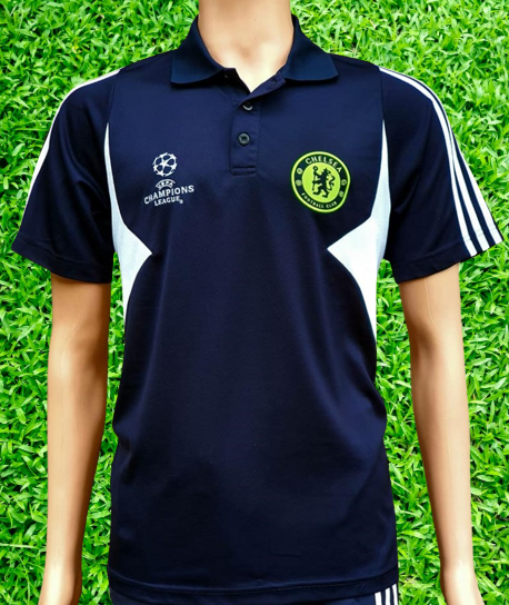 Chelsea polo shirt 2025