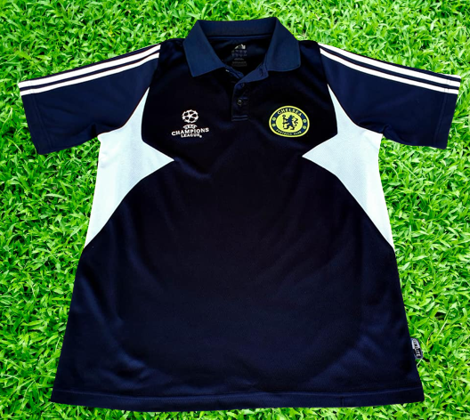 ENGLISH PREMIER CHELSEA 2007-08 UEFA CHAMPIONS LEAGUE CUP ADIDAS ENGLISH PREMIER CHELSEA 2007-08 UEFA CHAMPIONS LEAGUE CUP ADIDAS