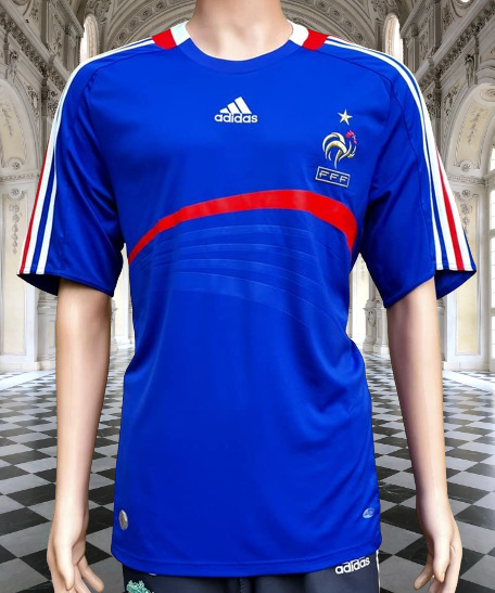 Adidas france maillot Clearance
