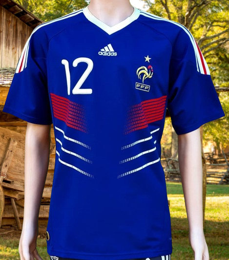 T shirt discount adidas france