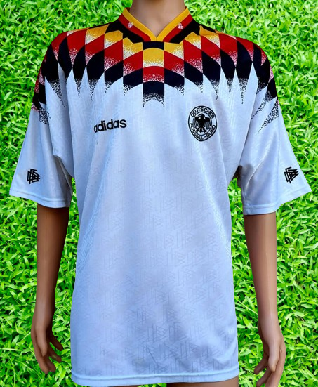 Germany sales adidas jersey