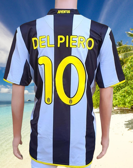 Juventus 2024 jersey 2009