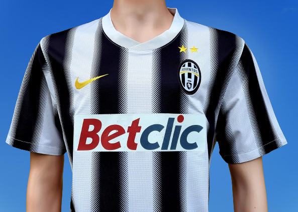 ITALIAN CALCIO JUVENTUS FC 2011 2012 SERIE A CHAMPION HOME JERSEY NIKE SHIRT CAMISETA MAGLIA LARGE 419993 105 SOLD