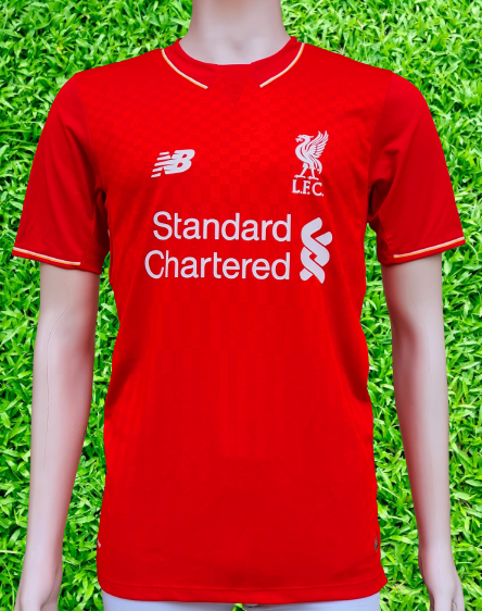 ENGLISH PREMIER LIVERPOOL FC 2015 2016 LEAGUE CUP RUNNERS UP EMRE