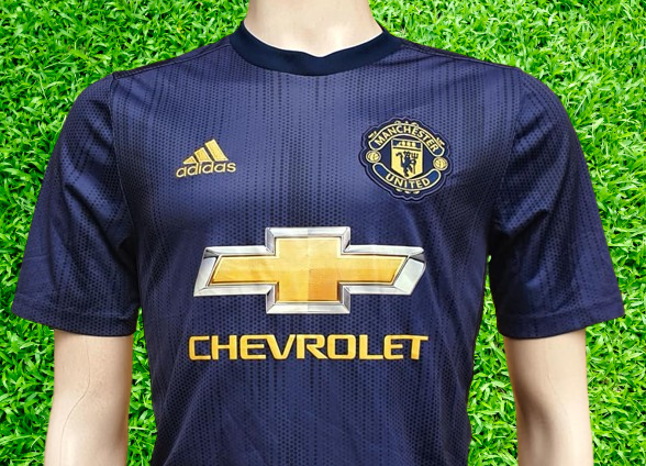 Jersey discount adidas 2019