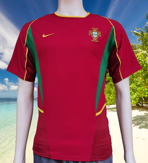 Camiseta portugal sales nike