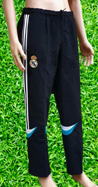Real madrid training pants sales