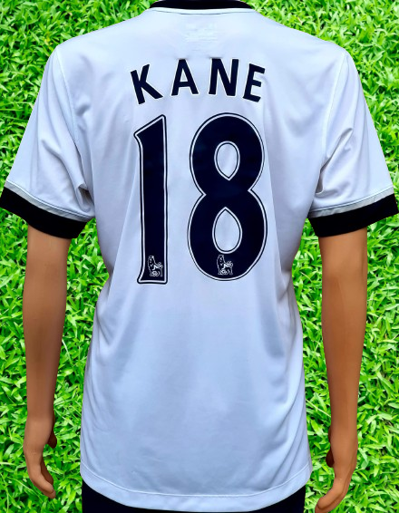 ENGLISH PREMIER TOTTENHAM HOTSPUR 2015 2016 3RD EPL TOP GOALSCORER