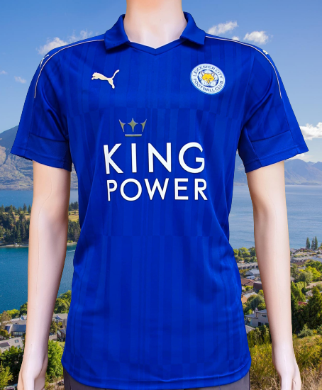 Jamie sales vardy jersey