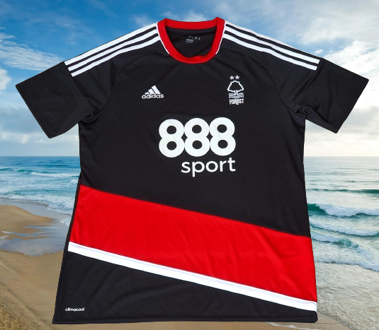 Jersey online adidas 2017