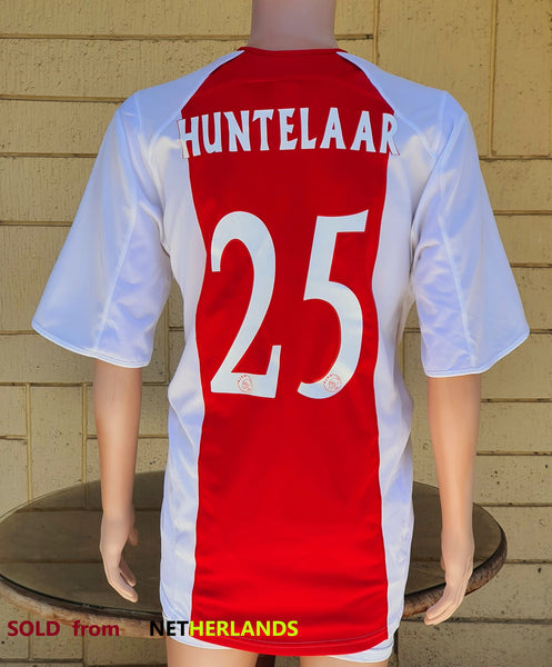 Classic Football Shirts : retro vintage soccer jerseys - Classic Retro  Vintage Football Shirts