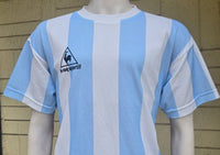 ARGENTINA 1986 WORLD CUP 10 HOME JERSEY LE COQ SPORTIF XL