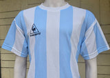 ARGENTINA 1986 WORLD CUP 10 HOME JERSEY LE COQ SPORTIF XL