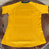 AUSTRALIA 2013-2014 RUGBY INTERNATIONAL HOME WALLABIES KooGa JERSEY UNION SHIRT MEDIUM