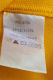 AUSTRALIA 2013-2014 RUGBY INTERNATIONAL HOME WALLABIES KooGa JERSEY UNION SHIRT MEDIUM