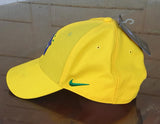 BRAZIL 2013 AUTHENTIC NIKE FOOTBALL CAP SIZE LEGACY 91