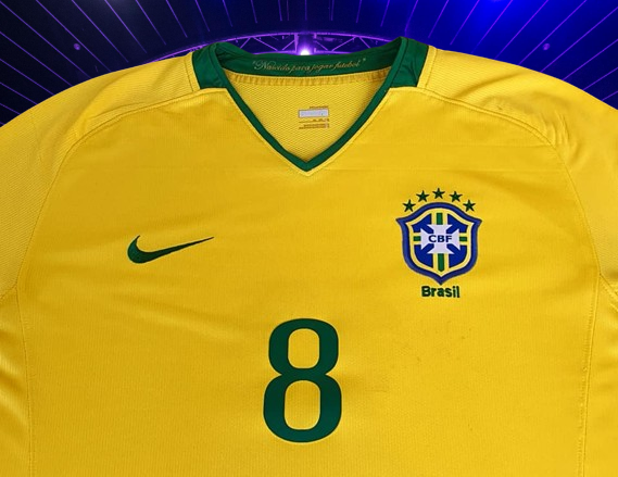 Brazil 2010 kit best sale