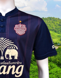 THAILAND LEAGUE ONE BURIRAM UNITED 2018-2019 THAI LEAGUE CHAMPION HOME SHIRT L