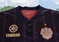 THAILAND LEAGUE ONE BURIRAM UNITED 2018-2019 THAI LEAGUE CHAMPION HOME SHIRT L