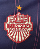 THAILAND LEAGUE ONE BURIRAM UNITED 2018-2019 THAI LEAGUE CHAMPION HOME SHIRT L