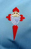 SPANISH LA LIGA CELTA VIGO 2015-2016 SEMI-FINAL COPA DEL REY HOME JERSEY ADIDAS SHIRT CAMISETA XL