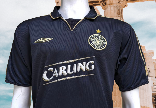 Celtic fc jersey nike shop