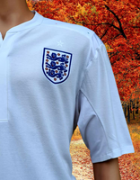 ENGLAND 2012 EURO QUALIFICATION HOME UMBRO JERSEY SHIRT EXTRA LARGE