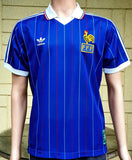 France 1982 WORLD CUP " Carre Magique " SPECIAL RETRO LARGE SHIRT