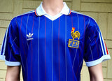 France 1982 WORLD CUP " Carre Magique " SPECIAL RETRO LARGE SHIRT