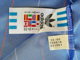 France 1982 WORLD CUP " Carre Magique " SPECIAL RETRO LARGE SHIRT
