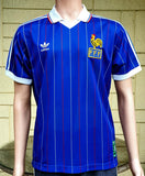 France 1982 WORLD CUP " Carre Magique " SPECIAL RETRO MEDIUM SHIRT
