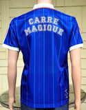 France 1982 WORLD CUP " Carre Magique " SPECIAL RETRO MEDIUM SHIRT