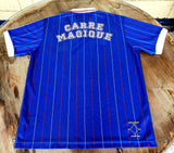 France 1982 WORLD CUP " Carre Magique " SPECIAL RETRO MEDIUM SHIRT