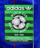 France 1982 WORLD CUP " Carre Magique " SPECIAL RETRO MEDIUM SHIRT