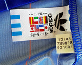 France 1982 WORLD CUP " Carre Magique " SPECIAL RETRO MEDIUM SHIRT