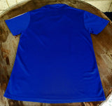 France 1984 EURO CHAMPION HOME RETRO MEDIUM SHIRT