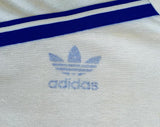 France 1986 WORLD CUP JEAN TIGANA 14 AWAY LARGE JERSEY SHIRT
