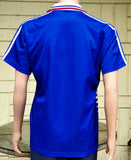 FRANCE 1994-1995 HOME JERSEY MEDIUM SHIRT