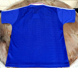 FRANCE 1994-1995 HOME JERSEY MEDIUM SHIRT