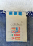 FRANCE 1994-1995 HOME JERSEY MEDIUM SHIRT