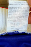 FRANCE EURO 1996 1997 HOME JERSEY LARGE SHIRT