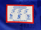FRANCE EURO 1996 1997 HOME JERSEY LARGE SHIRT