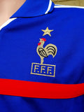 FRANCE EURO 2000 EMMANUEL PETIT 17  HOME LARGE SHIRT