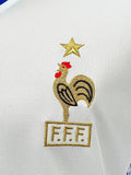 FRANCE 2002 WORLD CUP AWAY LARGE SHIRT