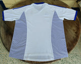 FRANCE 2002 WORLD CUP AWAY LARGE SHIRT
